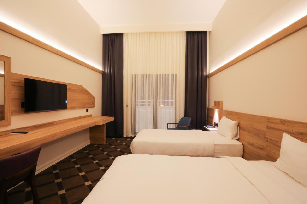 Karpalas & 4* Болу