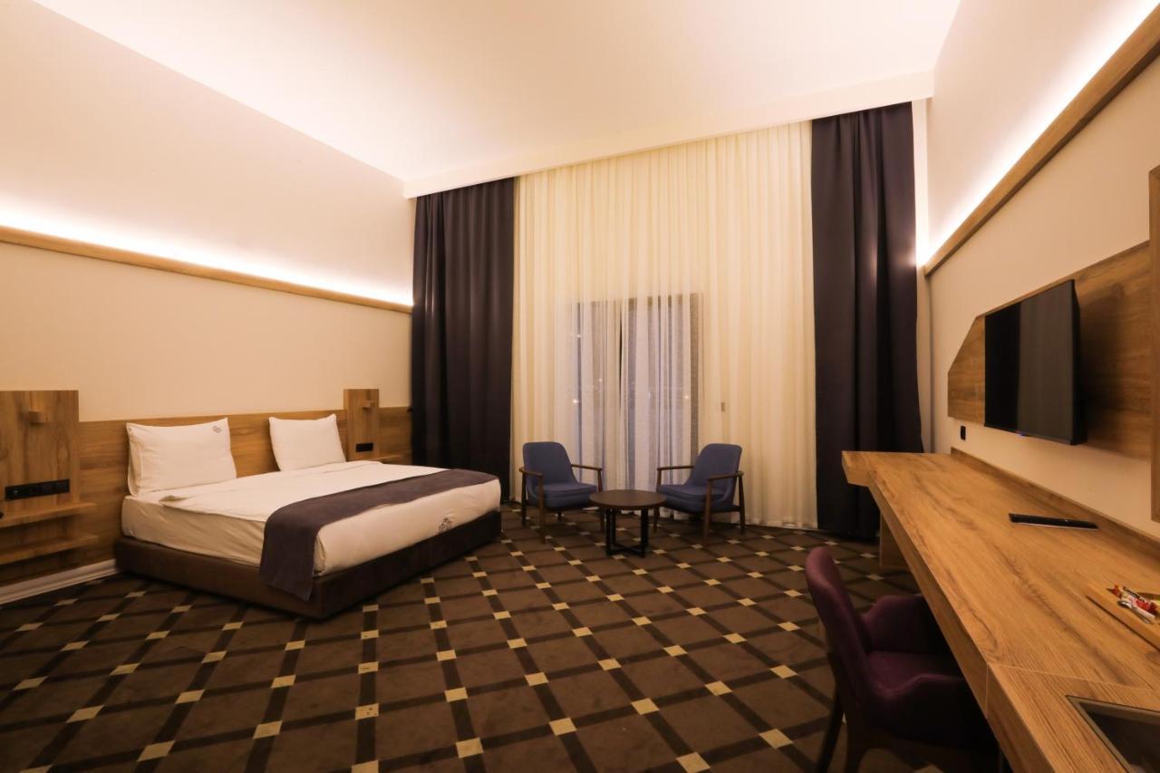 Karpalas & 4* Болу
